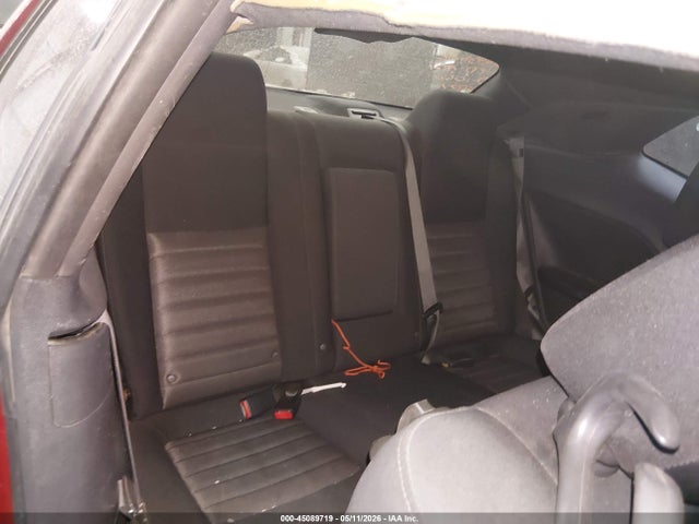Продажа на аукционе авто 2009 Dodge Challenger R/t, vin: 2B3LJ54TX9H504271, номер лота: 45089719