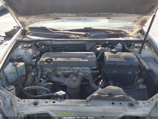 Продажа на аукционе авто 2004 Toyota Camry Le, vin: 4T1BE32K84U333955, номер лота: 45089721