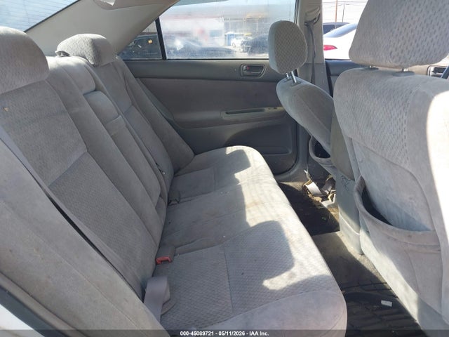 Продажа на аукционе авто 2004 Toyota Camry Le, vin: 4T1BE32K84U333955, номер лота: 45089721