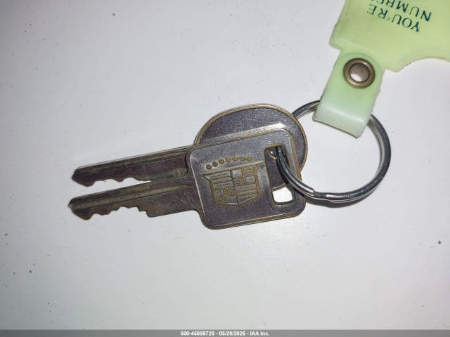Продажа на аукционе авто 1975 Cadillac Sedan Deville, vin: 6D49S5Q261786, номер лота: 45089720