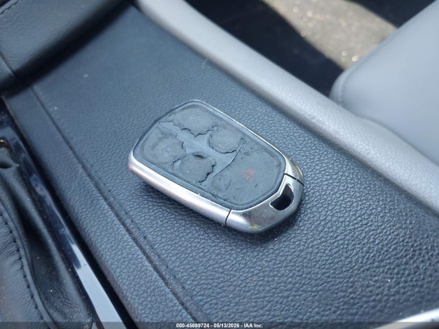 Aukcja sprzedaży 2016 Cadillac Cts Standard, vin: 1G6AP5SXXG0109991, numer aukcji: 45089724