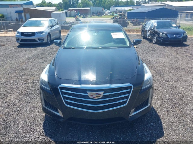 Aukcja sprzedaży 2016 Cadillac Cts Standard, vin: 1G6AP5SXXG0109991, numer aukcji: 45089724
