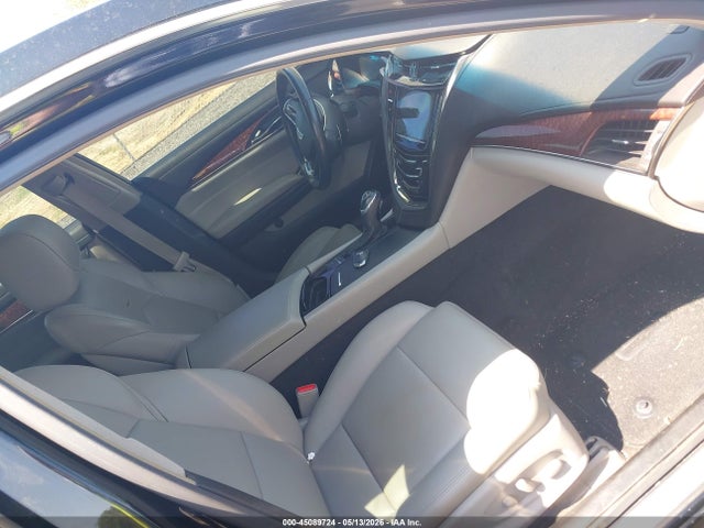 Aukcja sprzedaży 2016 Cadillac Cts Standard, vin: 1G6AP5SXXG0109991, numer aukcji: 45089724