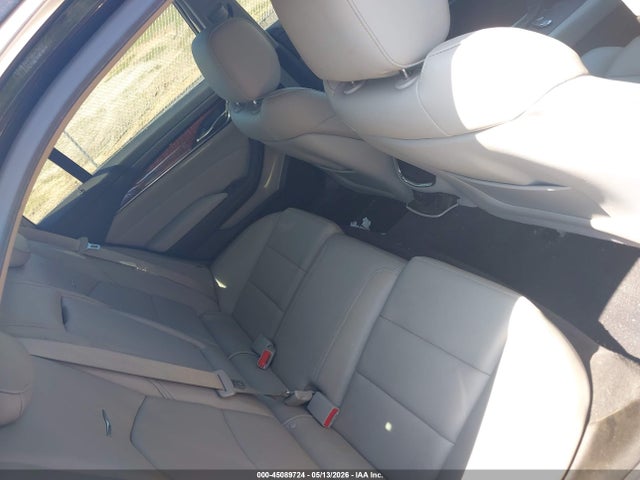 Aukcja sprzedaży 2016 Cadillac Cts Standard, vin: 1G6AP5SXXG0109991, numer aukcji: 45089724