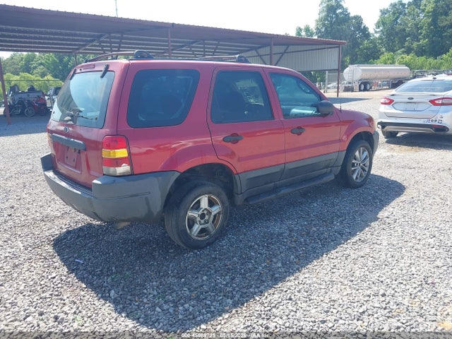 2004 Ford Escape Xls მანქანა იყიდება აუქციონზე, vin: 1FMCU02114DA18511, აუქციონის ნომერი: 45089725