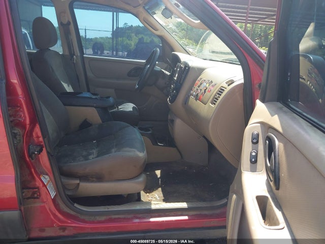 2004 Ford Escape Xls მანქანა იყიდება აუქციონზე, vin: 1FMCU02114DA18511, აუქციონის ნომერი: 45089725