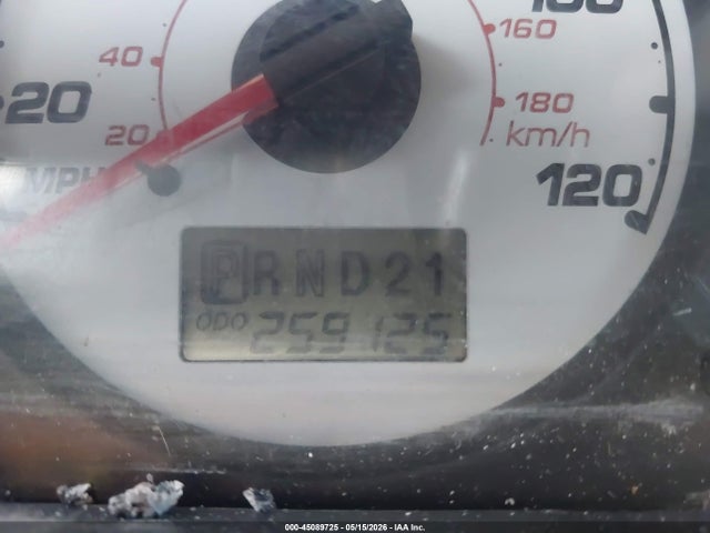 2004 Ford Escape Xls მანქანა იყიდება აუქციონზე, vin: 1FMCU02114DA18511, აუქციონის ნომერი: 45089725