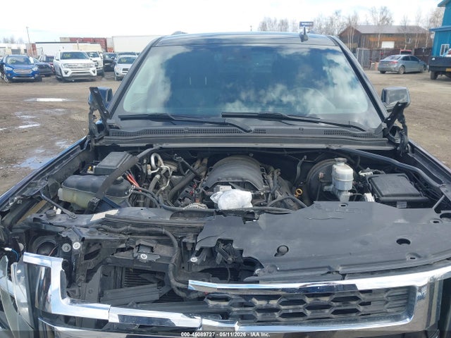 1GNSKHKC3KR143619 Chevrolet Suburban Lt