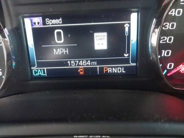 1GNSKHKC3KR143619 Chevrolet Suburban Lt