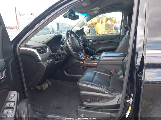 1GNSKHKC3KR143619 Chevrolet Suburban Lt