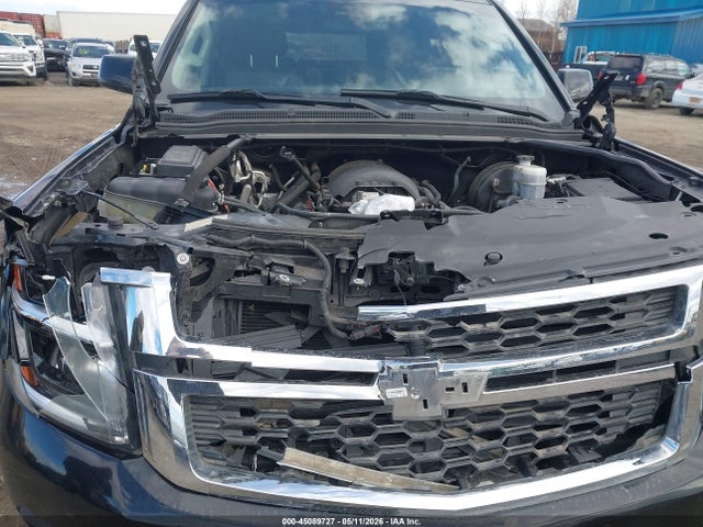 1GNSKHKC3KR143619 Chevrolet Suburban Lt