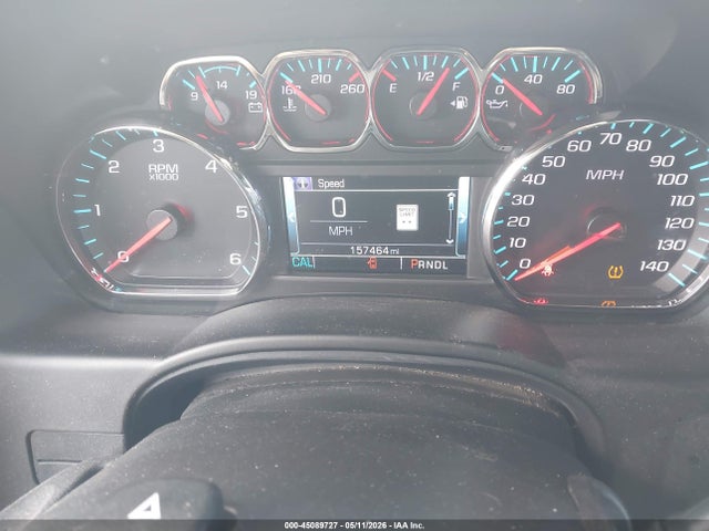 1GNSKHKC3KR143619 Chevrolet Suburban Lt