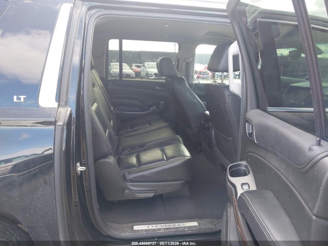 1GNSKHKC3KR143619 Chevrolet Suburban Lt