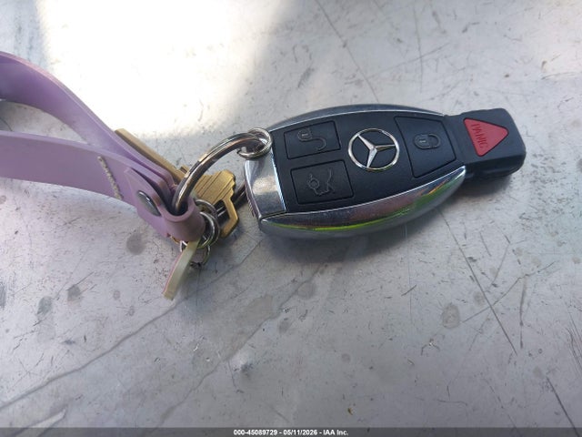 45089729 :رقم المزاد ، WDDGF4HB4CR233590 vin ، 2012 Mercedes-benz C 250 Sport مزاد بيع