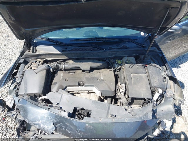 Chevrolet Malibu Limited Lt 2016 1G11C5SA3GU146015 Image 10