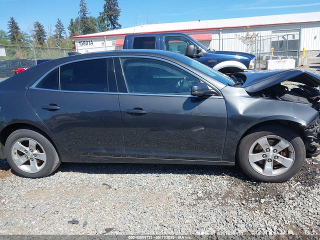 Chevrolet Malibu Limited Lt 2016 1G11C5SA3GU146015 Image 14