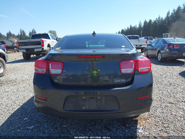 Chevrolet Malibu Limited Lt 2016 1G11C5SA3GU146015 Image 17