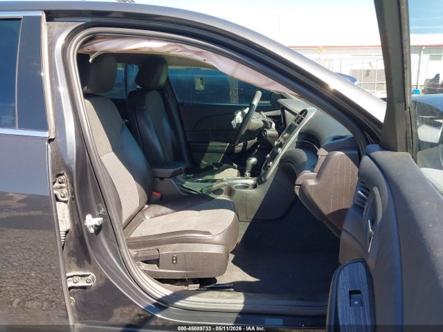 Chevrolet Malibu Limited Lt 2016 1G11C5SA3GU146015 Image 18