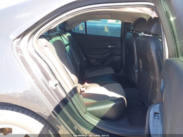 Chevrolet Malibu Limited Lt 2016 1G11C5SA3GU146015 Image 19