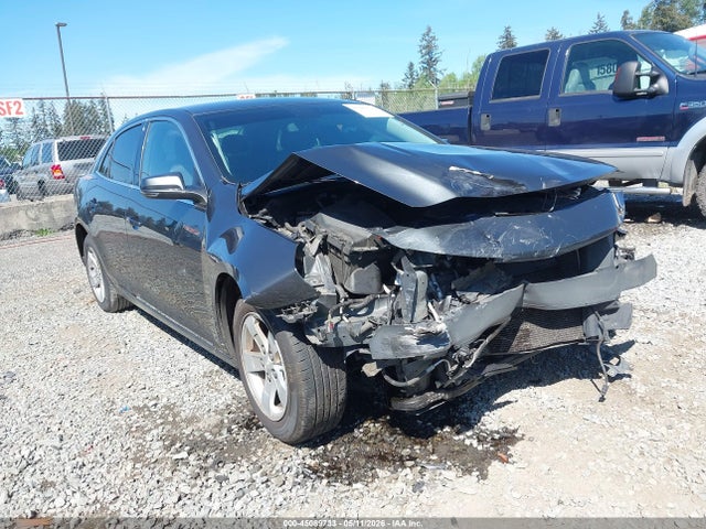 Chevrolet Malibu Limited Lt 2016 1G11C5SA3GU146015 Image 6