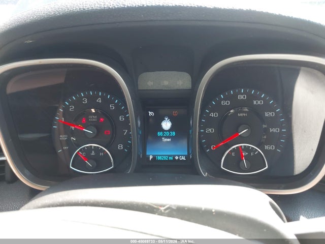 Chevrolet Malibu Limited Lt 2016 1G11C5SA3GU146015 Image 7