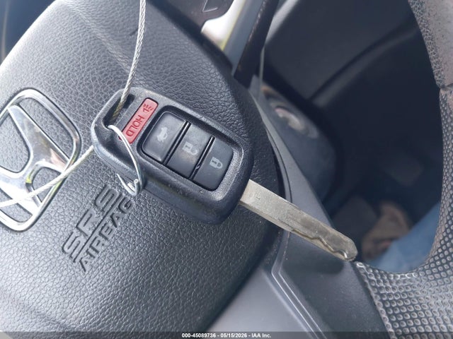 Продажа на аукционе авто 2018 Honda Civic Lx, vin: 19XFC2F55JE043502, номер лота: 45089736