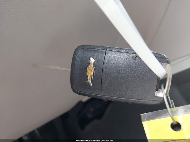 Продаж на аукціоні авто 2017 Chevrolet Equinox Lt, vin: 2GNALCEK0H6251604, номер лоту: 45089738