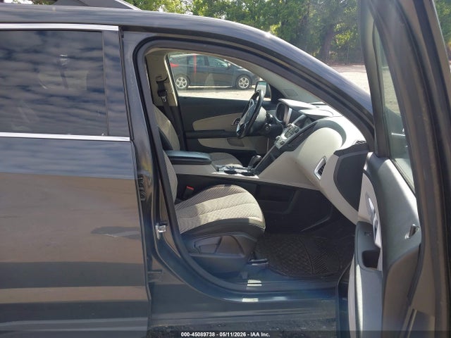 Продаж на аукціоні авто 2017 Chevrolet Equinox Lt, vin: 2GNALCEK0H6251604, номер лоту: 45089738