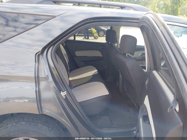 Продаж на аукціоні авто 2017 Chevrolet Equinox Lt, vin: 2GNALCEK0H6251604, номер лоту: 45089738