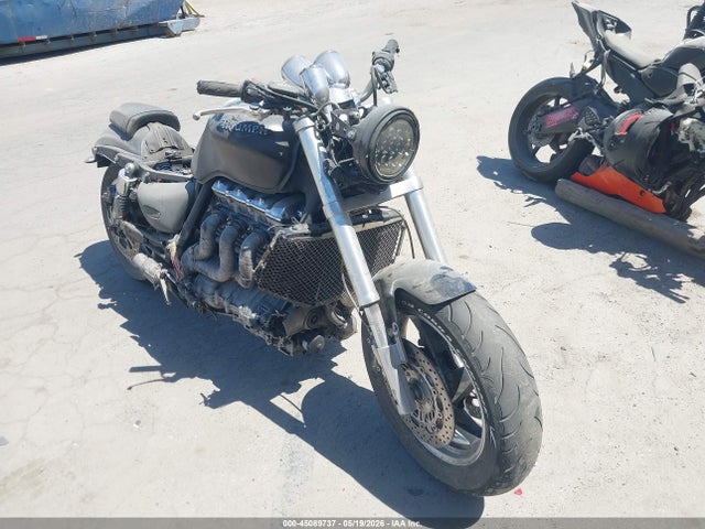Продаж на аукціоні авто 2005 Triumph Motorcycle Rocket Iii, vin: SMTC00L485J208903, номер лоту: 45089737