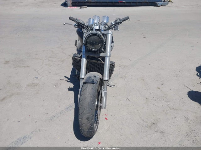 2005 Triumph Motorcycle Rocket Iii მანქანა იყიდება აუქციონზე, vin: SMTC00L485J208903, აუქციონის ნომერი: 45089737