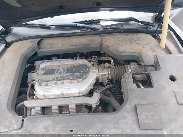 Aukcja sprzedaży 2010 Acura Tl 3.5, vin: 19UUA8F26AA007781, numer aukcji: 45089740
