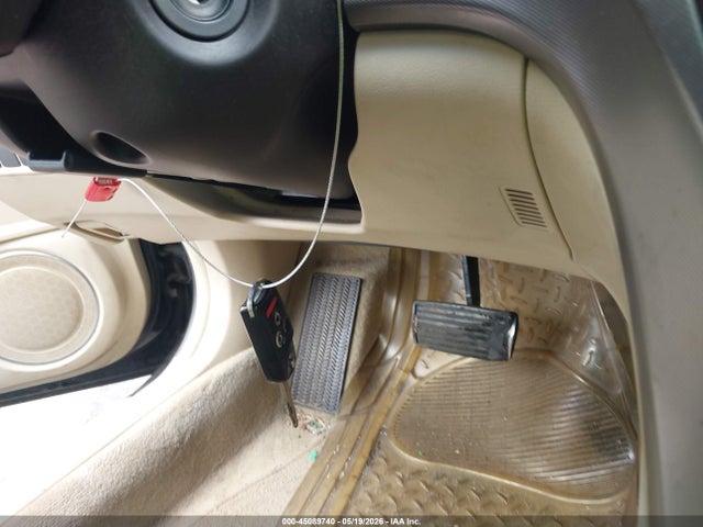 Aukcja sprzedaży 2010 Acura Tl 3.5, vin: 19UUA8F26AA007781, numer aukcji: 45089740
