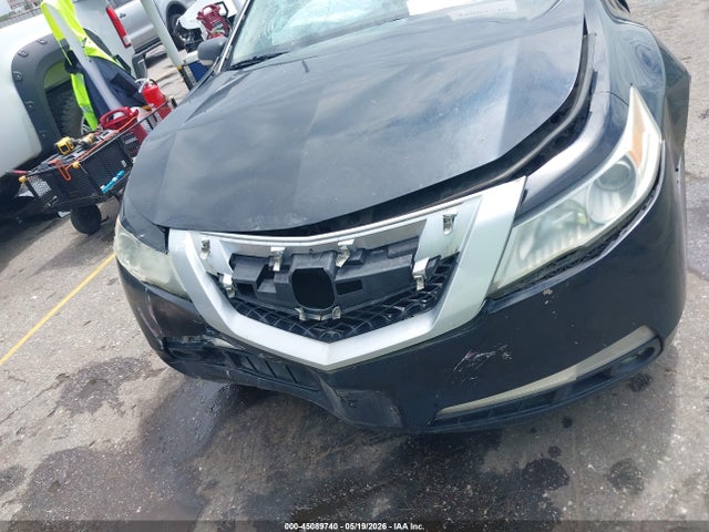 Aukcja sprzedaży 2010 Acura Tl 3.5, vin: 19UUA8F26AA007781, numer aukcji: 45089740