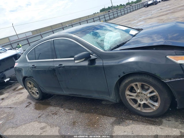Aukcja sprzedaży 2010 Acura Tl 3.5, vin: 19UUA8F26AA007781, numer aukcji: 45089740