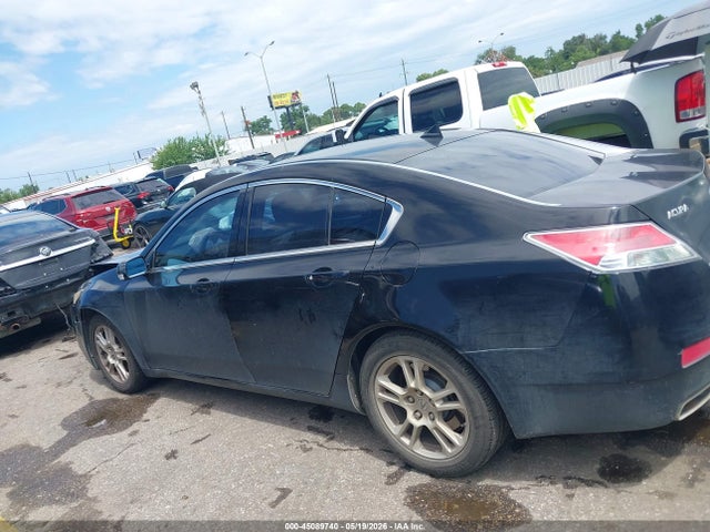 Aukcja sprzedaży 2010 Acura Tl 3.5, vin: 19UUA8F26AA007781, numer aukcji: 45089740