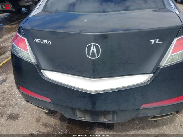 Aukcja sprzedaży 2010 Acura Tl 3.5, vin: 19UUA8F26AA007781, numer aukcji: 45089740