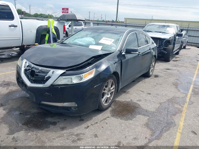 Aukcja sprzedaży 2010 Acura Tl 3.5, vin: 19UUA8F26AA007781, numer aukcji: 45089740