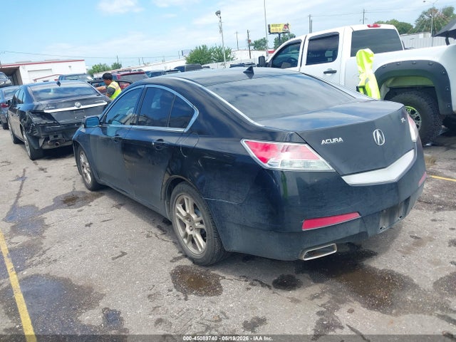 Aukcja sprzedaży 2010 Acura Tl 3.5, vin: 19UUA8F26AA007781, numer aukcji: 45089740