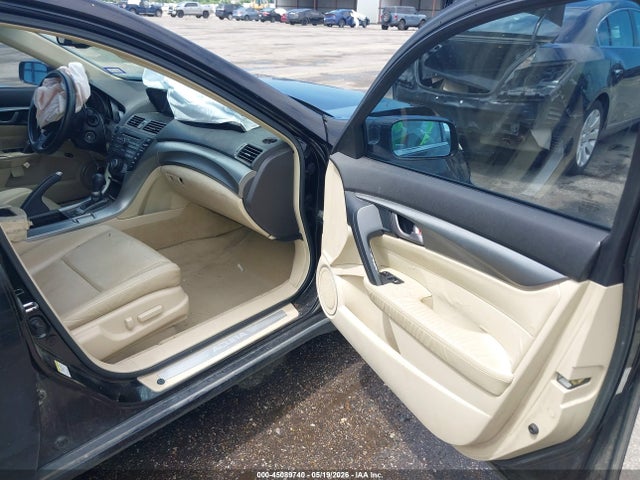 Aukcja sprzedaży 2010 Acura Tl 3.5, vin: 19UUA8F26AA007781, numer aukcji: 45089740