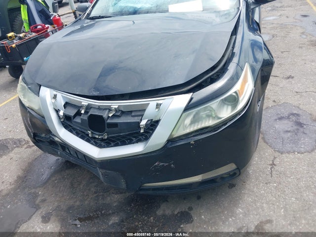 Aukcja sprzedaży 2010 Acura Tl 3.5, vin: 19UUA8F26AA007781, numer aukcji: 45089740