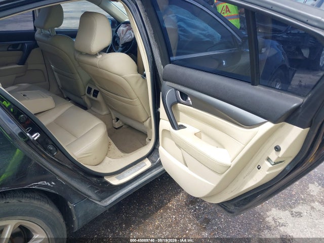 Aukcja sprzedaży 2010 Acura Tl 3.5, vin: 19UUA8F26AA007781, numer aukcji: 45089740