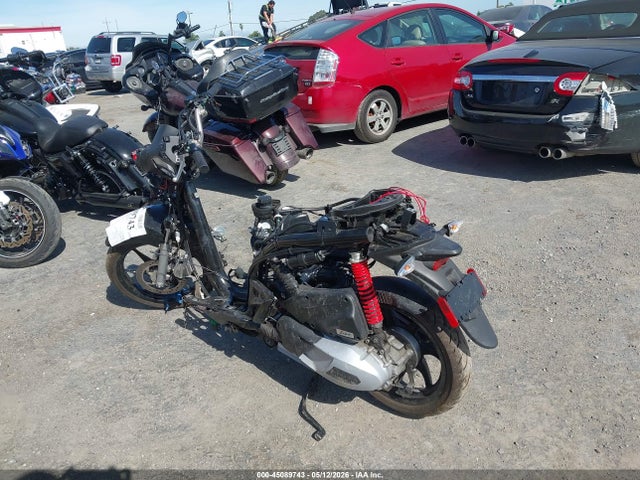 2023 Piaggio Liberty 150/150 S მანქანა იყიდება აუქციონზე, vin: ZAPM898G7P7004675, აუქციონის ნომერი: 45089743