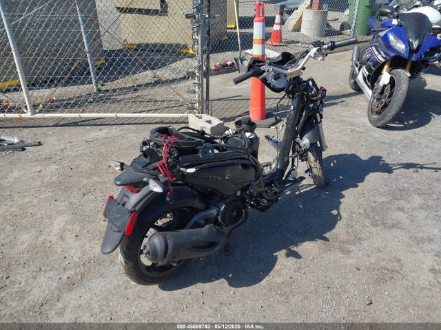 2023 Piaggio Liberty 150/150 S მანქანა იყიდება აუქციონზე, vin: ZAPM898G7P7004675, აუქციონის ნომერი: 45089743