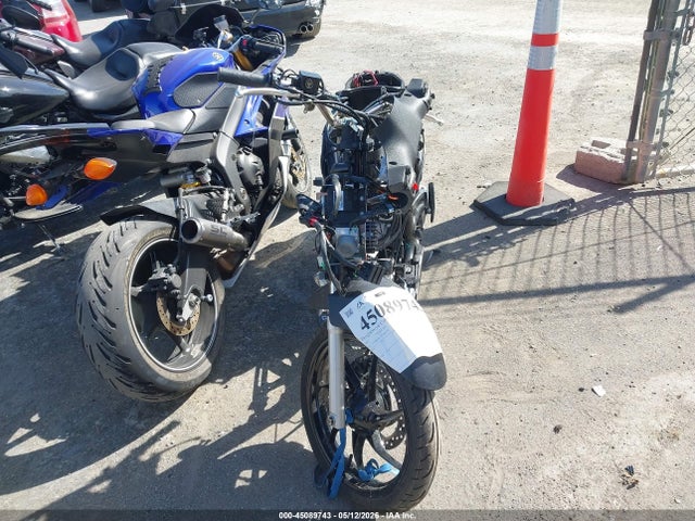 2023 Piaggio Liberty 150/150 S მანქანა იყიდება აუქციონზე, vin: ZAPM898G7P7004675, აუქციონის ნომერი: 45089743