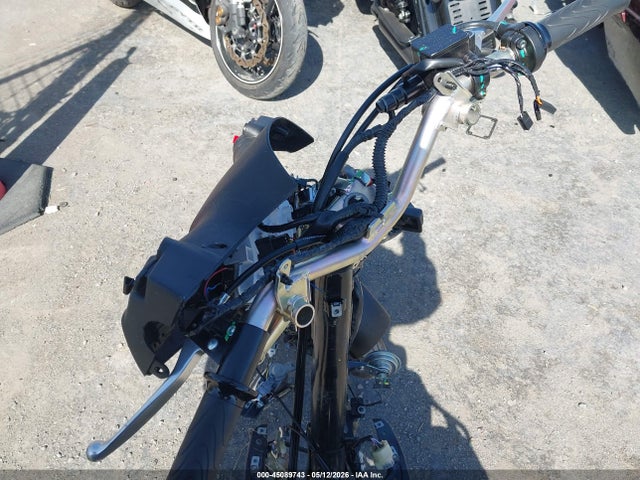 2023 Piaggio Liberty 150/150 S მანქანა იყიდება აუქციონზე, vin: ZAPM898G7P7004675, აუქციონის ნომერი: 45089743