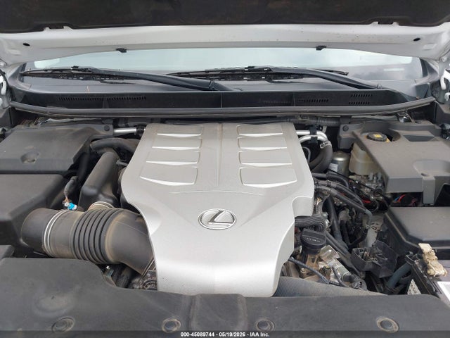 Aukcja sprzedaży 2018 Lexus Gx 460, vin: JTJBM7FX1J5201756, numer aukcji: 45089744