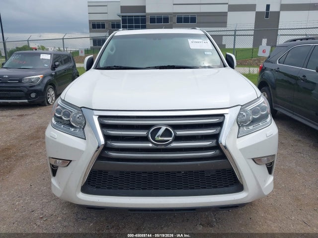 Aukcja sprzedaży 2018 Lexus Gx 460, vin: JTJBM7FX1J5201756, numer aukcji: 45089744