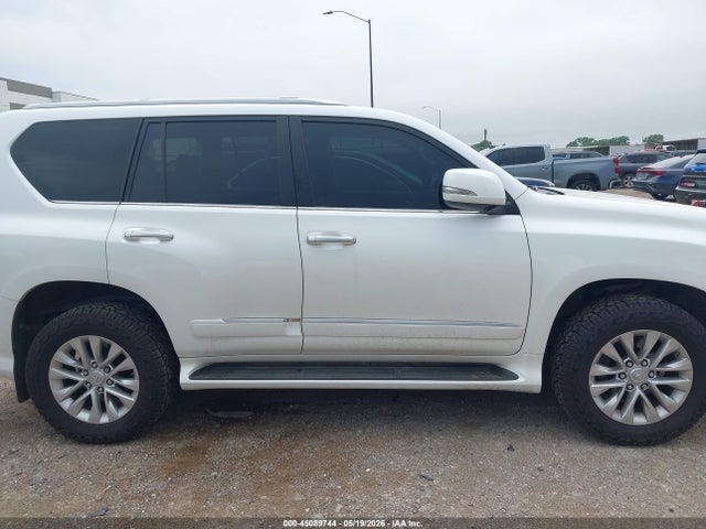 Aukcja sprzedaży 2018 Lexus Gx 460, vin: JTJBM7FX1J5201756, numer aukcji: 45089744