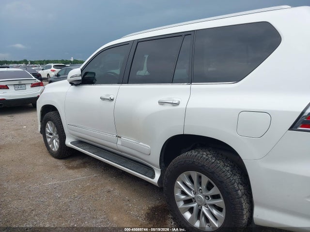 Aukcja sprzedaży 2018 Lexus Gx 460, vin: JTJBM7FX1J5201756, numer aukcji: 45089744